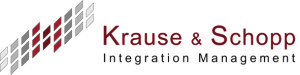 Logo Krause & Schopp Integration Management